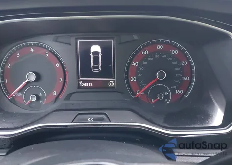 2019 Volkswagen Jetta 1.4T R-Line/1.4T S/1.4T Se from USA, damaged, VIN 3VWC57BUXKM122109